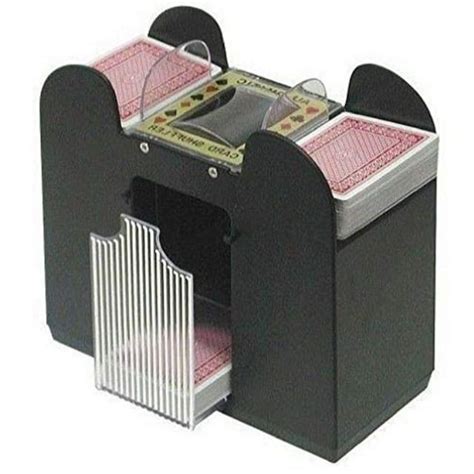 poker card shuffler|best poker card shuffler.
